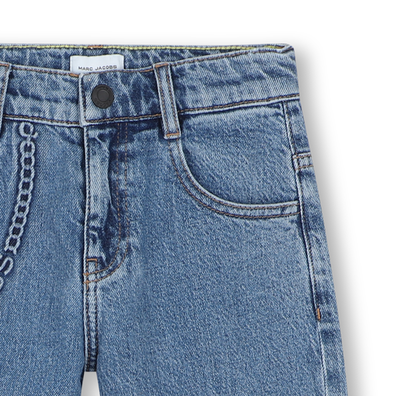 Jeanshose MARC JACOBS 
                        BOY
