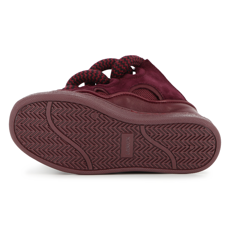 Sportschuhe LANVIN 
                        GIRL