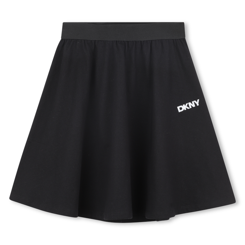 KURZE ROCK DKNY 
                        GIRL