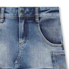 Jeansrock im Used-Look MARC JACOBS 
                    GIRL