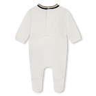 Set aus Pyjama und M&uuml;tze BOSS 
                    UNISEX