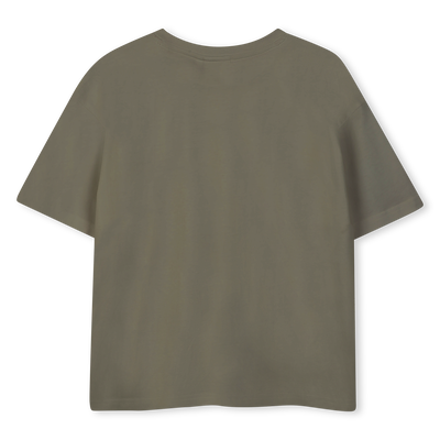 Kurzärmeliges T-Shirt HUGO BOY