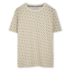 T-Shirt mit Logomuster BOSS 
                    BOY