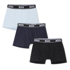 3er-Pack Boxershorts aus Jersey BOSS 
                    BOY