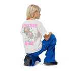 Kurz&auml;rmeliges T-Shirt BILLIEBLUSH 
                    GIRL