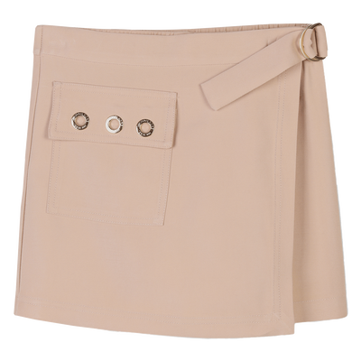 Shorts mit elastischem G&uuml;rtel MICHAEL KORS M&Auml;DCHEN
