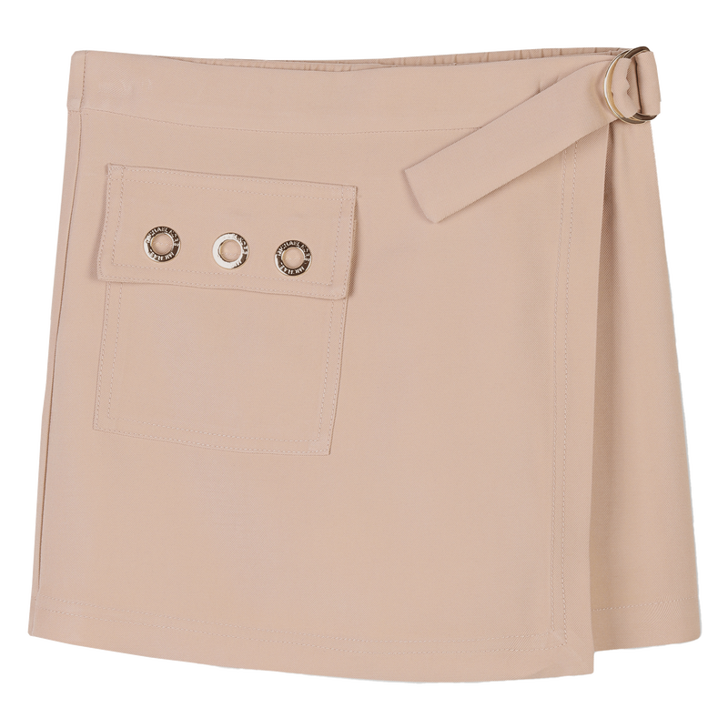 Shorts mit elastischem G&uuml;rtel MICHAEL KORS 
                        M&Auml;DCHEN