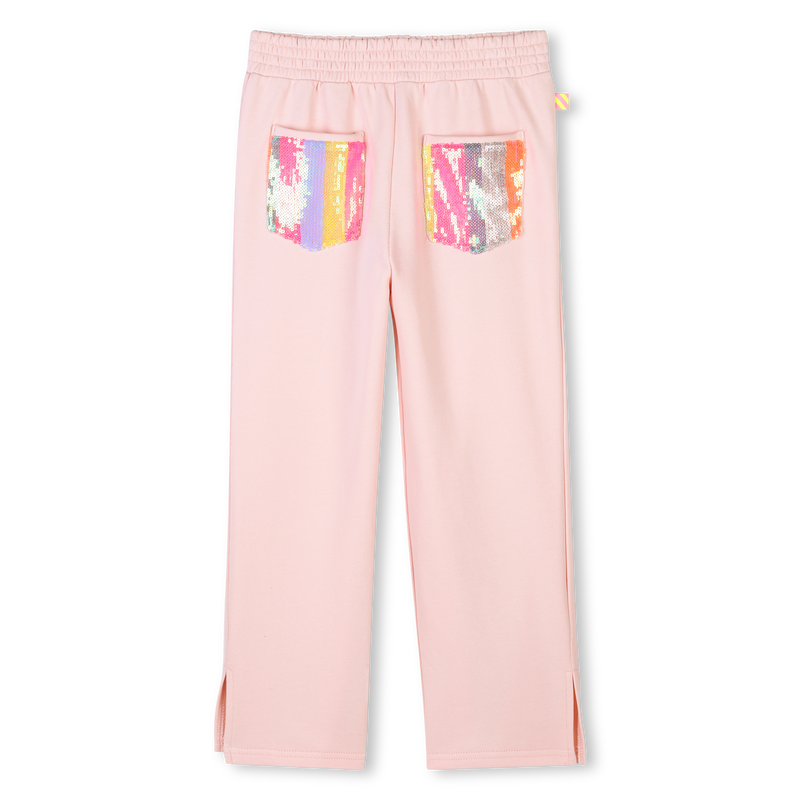 Weite Jogginghose BILLIEBLUSH 
                        GIRL