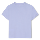 Kurz&auml;rmeliges t-shirt BILLIEBLUSH 
                    BOY