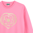 Sweat KENZO KIDS 
                    M&Auml;DCHEN
