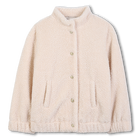 Jacke mit Rundhalsausschnitt ZADIG VOLTAIRE 
                    GIRL