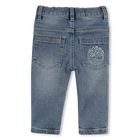 Stretch-Jeans TIMBERLAND 
                    BOY