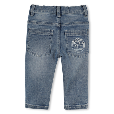 Stretch-Jeans TIMBERLAND BOY