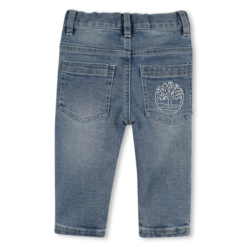 Stretch-Jeans TIMBERLAND 
                        BOY