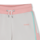 Fleece-shorts HUGO 
                    GIRL