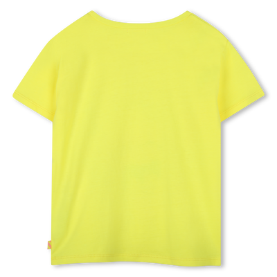 Kurzarmshirt BILLIEBLUSH GIRL