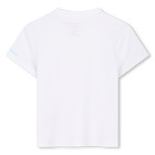 Kurz&auml;rmeliges t-shirt TIMBERLAND 
                    BOY