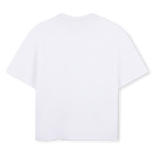 Kurz&auml;rmeliges t-shirt BOSS 
                    BOY