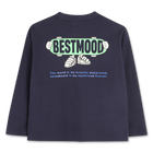 Langarm-T-Shirt BILLIEBLUSH 
                    BOY