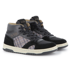 High-Top-Sneaker BOSS 
                    BOY