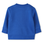 Fleece-Sweater BOSS 
                    BOY