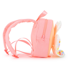 Kleiner Rucksack BILLIEBLUSH 
                    GIRL