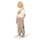 T-Shirt mit kurzen &Auml;rmeln MARC JACOBS 
                    BOY