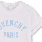 Kurz&auml;rmeliges t-shirt GIVENCHY 
                    BOY