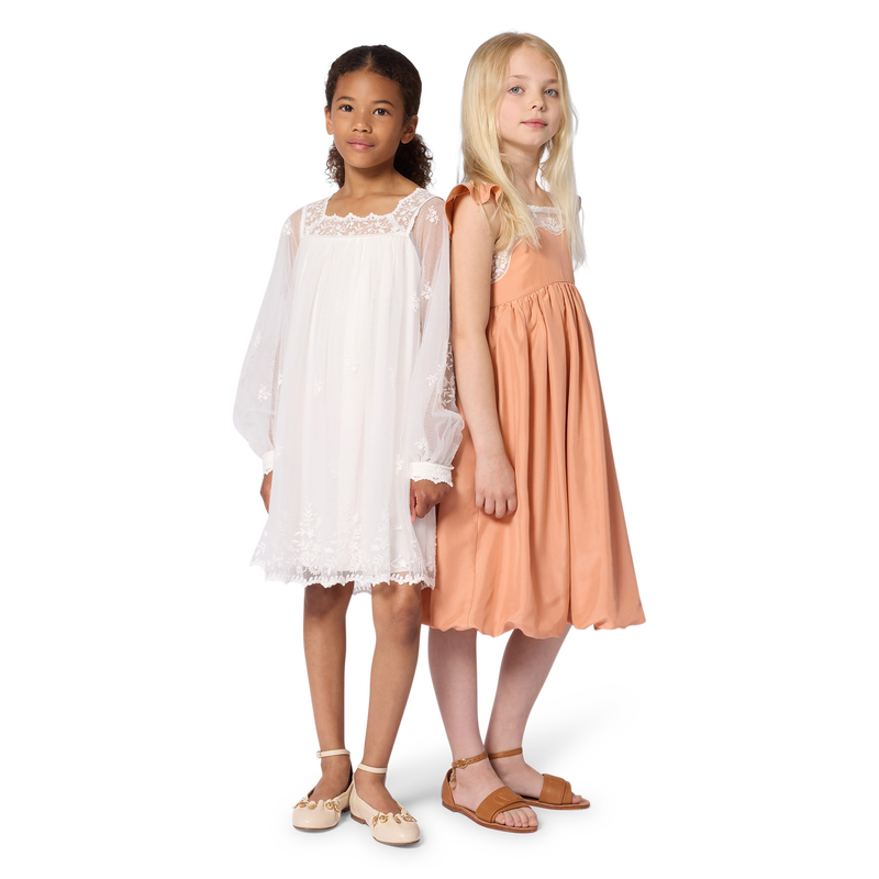 T&Uuml;LLKLEID CHLOE 
                        GIRL