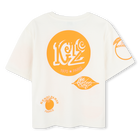 Kurzarm-T-Shirt KENZO KIDS 
                    GIRL