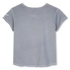 T-Shirt mit kurzen &Auml;rmeln ZADIG VOLTAIRE 
                    GIRL