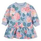 Kleid KENZO KIDS 
                    GIRL