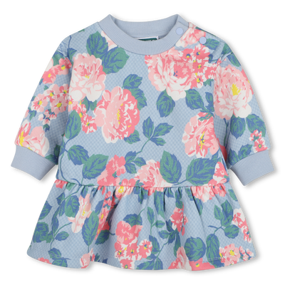Kleid KENZO KIDS GIRL