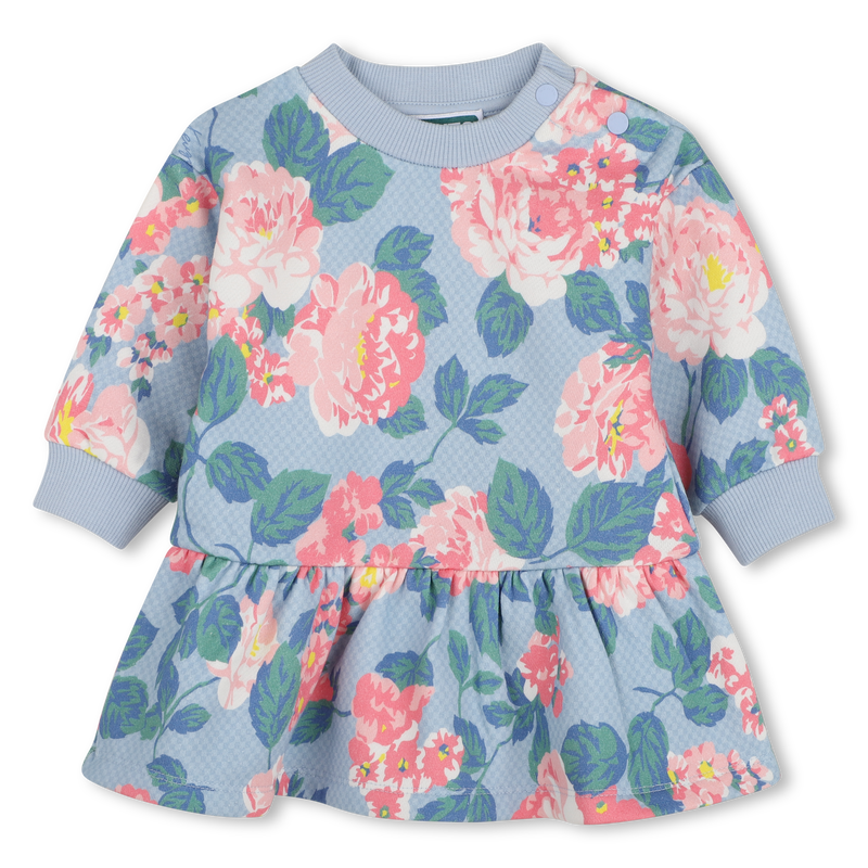 Kleid KENZO KIDS 
                        GIRL