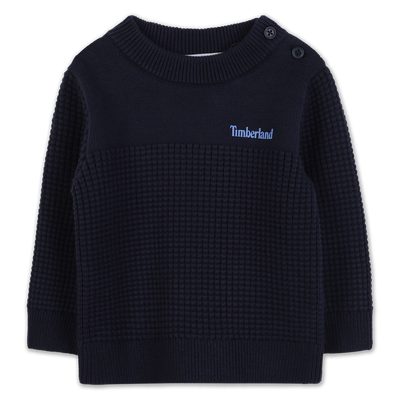 Strickpullover TIMBERLAND BOY