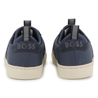 Elastische Sneaker BOSS 
                    BOY