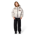 Steppjacke mit Kapuze ZADIG VOLTAIRE 
                    GIRL