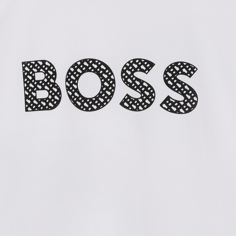T-Shirt BOSS 
                        GIRL