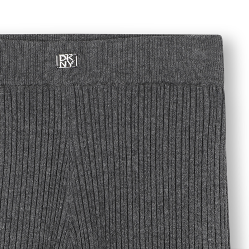Strickhose DKNY 
                        GIRL