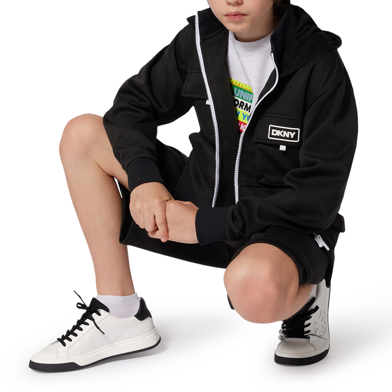 Bermudas mit Taschen DKNY 
                        UNISEX