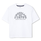Packung mit 2 t-shirts TIMBERLAND 
                    BOY