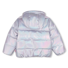 Steppjacke mit Kapuze BILLIEBLUSH 
                    GIRL