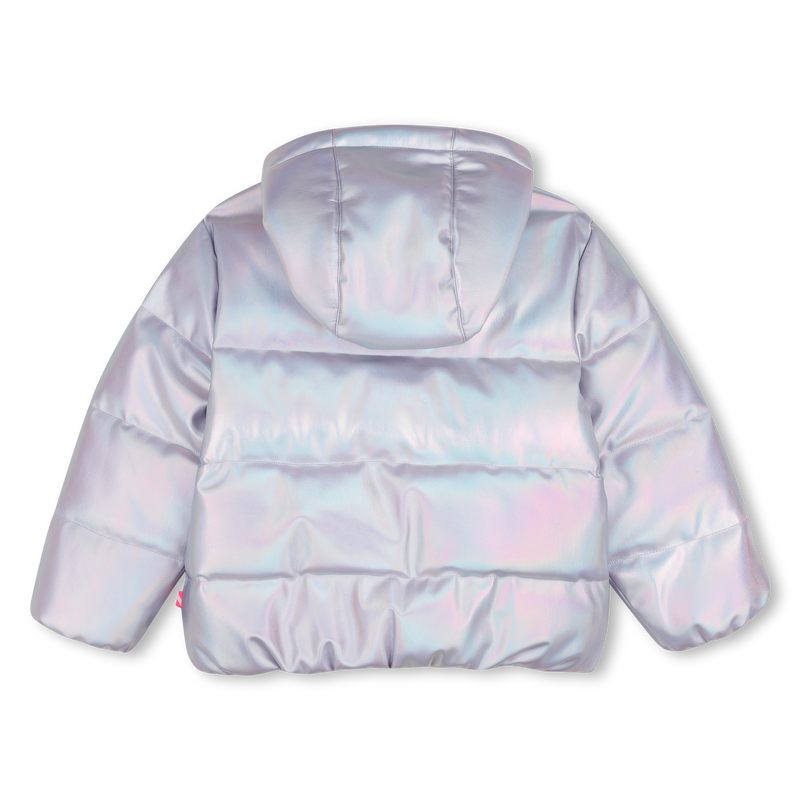 Steppjacke mit Kapuze BILLIEBLUSH 
                        GIRL