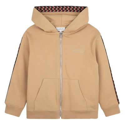 Kapuzensweatshirt LANVIN UNISEX