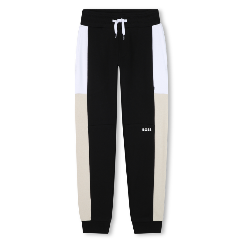 Jogging-Ensemble BOSS 
                        BOY