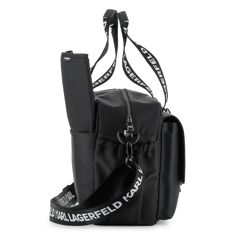 Wickeltasche KARL LAGERFELD KIDS 
                        UNISEX