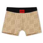 Set mit 2 boxershorts HUGO 
                    BOY