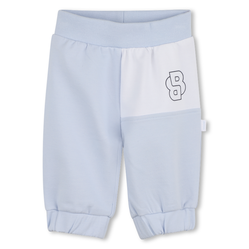 JOGGER-SET BOSS 
                        BOY