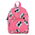 Kleiner Rucksack KARL LAGERFELD KIDS 
                    GIRL