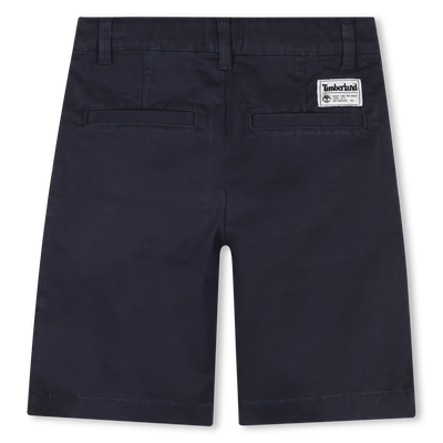 BERMUDASHORTS MIT ELASTISCHEM BUND TIMBERLAND BOY